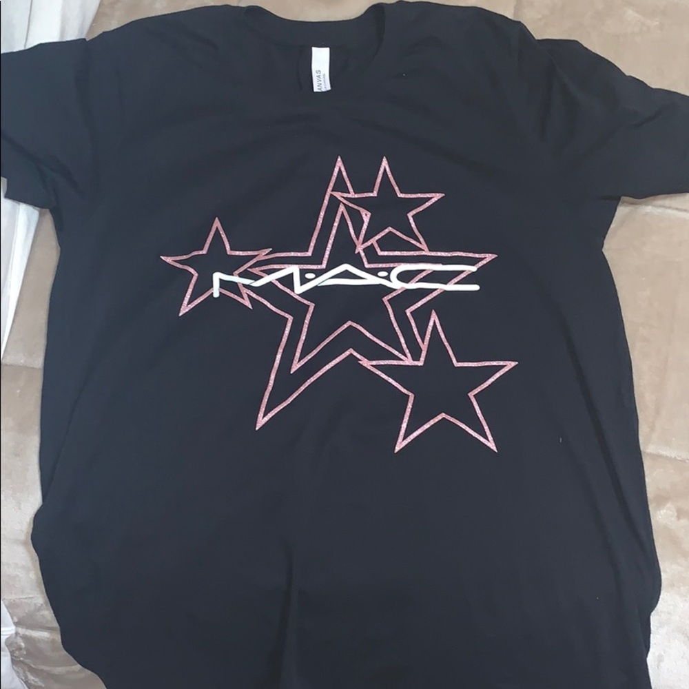 MAC Holiday T-Shirt